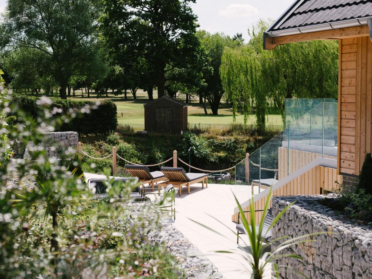Laceby Manor - Spa & Golf Resort Exterior foto